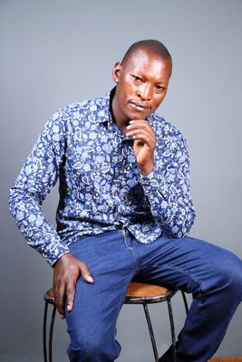 Paul  Mwangi