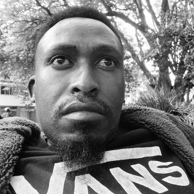 Jacob Mugo