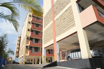 The Epic Properties Limited