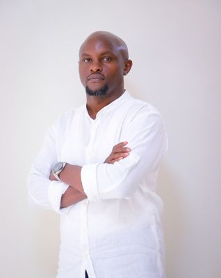 Alvin Mathu K