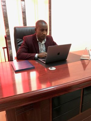 Duncan Shunguli