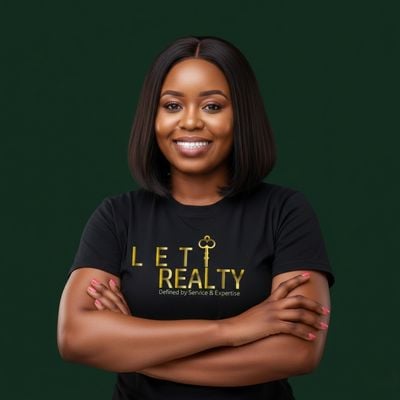 Leah Imbiti