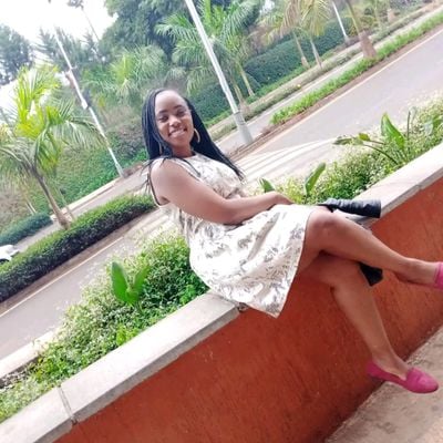 Alice Gitau