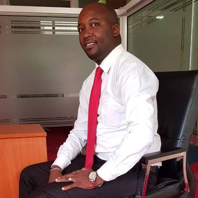 Raphael Ndungu