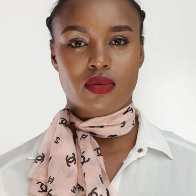Eunice Mburu