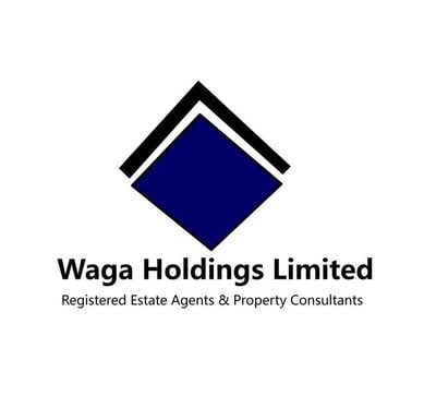 Waga Holdings Limited