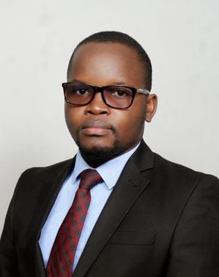 John Ronga