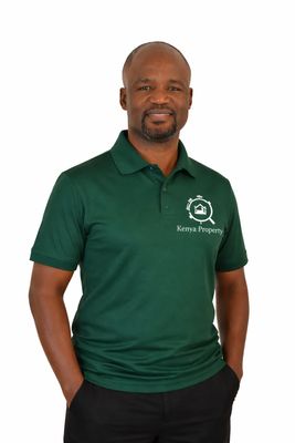 Domnick Yongo