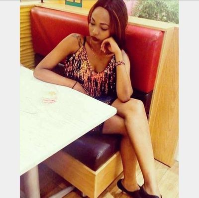 Anne Njeri Maina
