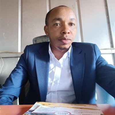 clement muritu mburu