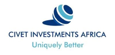 CIVET INVESTMENTS AFRICA LTD