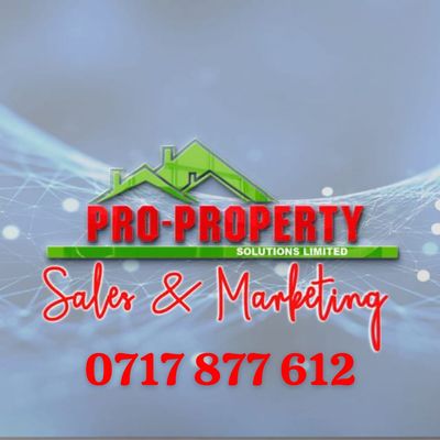 Pro-Property Marketers