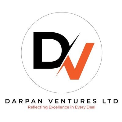 Darpan Ventures Limited