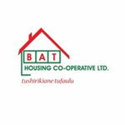 BAT HOUSING CO-OPERATIVE SOCIETY LTD