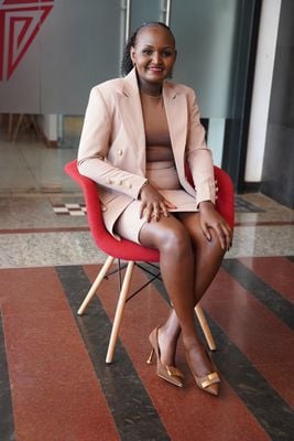 Damaris Njoki