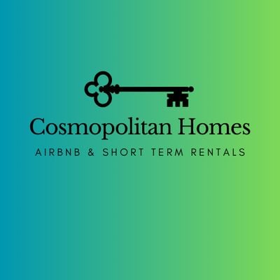 Cosmopolitan Homes