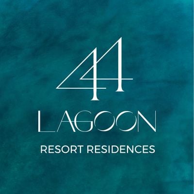 44 Lagoon Resort Residences