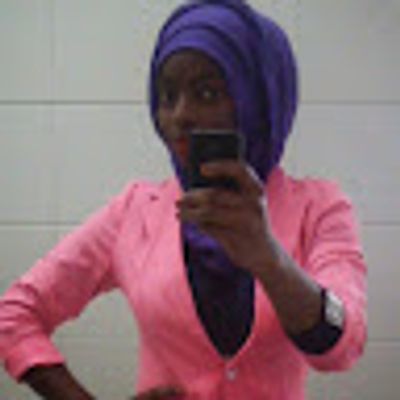 Zuhura Ibrahim
