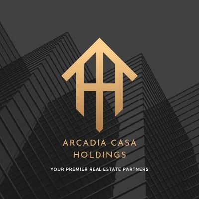 Arcadia casa
