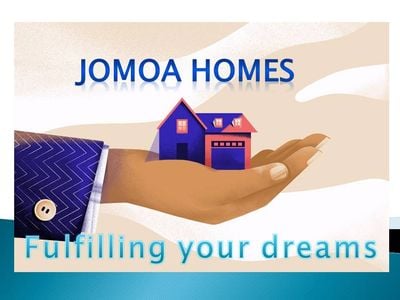 JOMOA HOMES