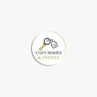 COZY HOMES AND ESTATES