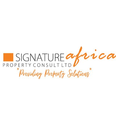 Signature Africa Property Consult Ltd