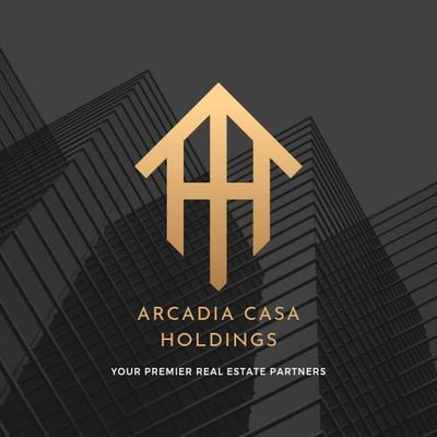 Arcadia casa