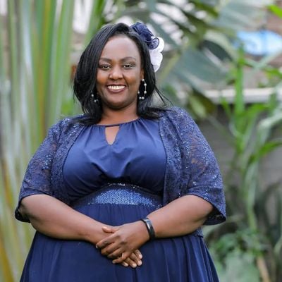 Wambui Gaitha