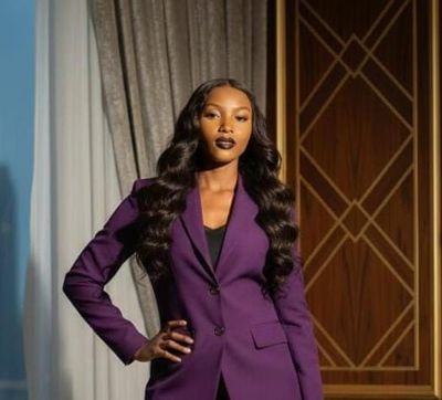 Sharon Kendi