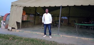 Urbanus Ngao