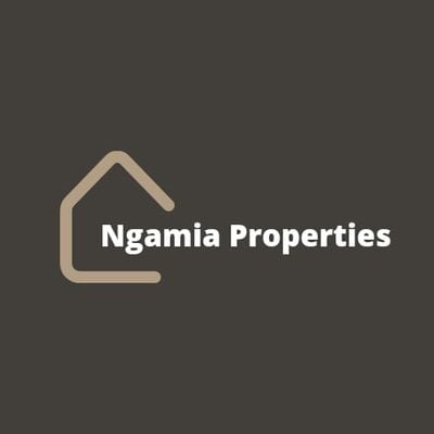 Ngamia Properties