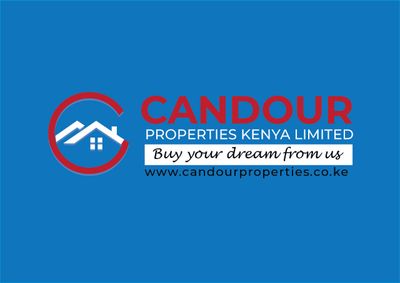 Candour Properties kenya ltd