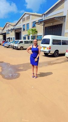 Rachel Kangethe