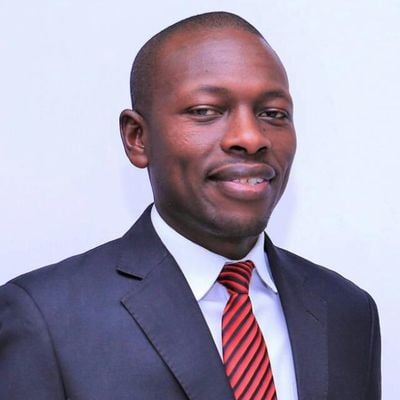 Peter Kariuki