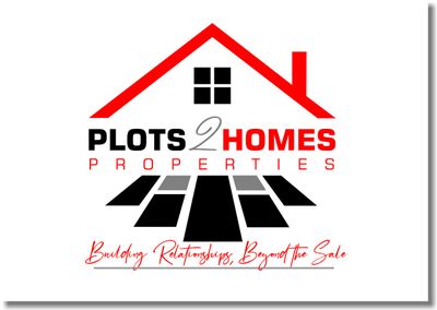 Plots 2 Homes Properties