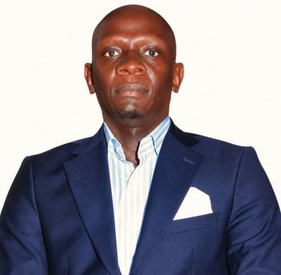Vincent Isaboke