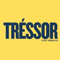 logo Tressor Group Immobilier