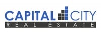 logo Capital City Real Estate S.r.l.