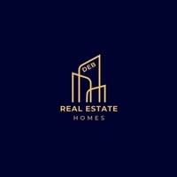 logo Deb Real Estate Homes