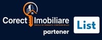 logo Corect Imobiliare