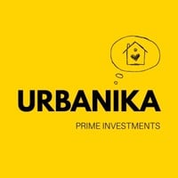 logo Urbanika Prime Investments