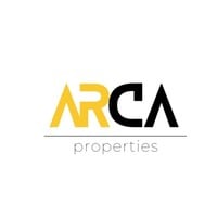logo Arca Properties