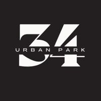 logo 34 Urban Park