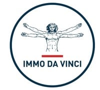 logo Imodavinci Srl