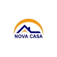 logo Nova Casa