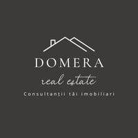 logo Domera Imobiliare