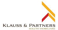 logo Klauss & Partners