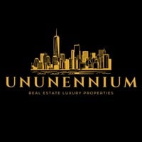 logo Ununennium Real Estate