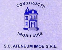 logo Ateneum Imob