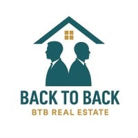 logo Btb Real Estate
